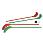 Stick Hockey Mango Redondo | E-kipat Andorra
