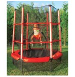 Cama Elastica 1,4 M | E-kipat Andorra