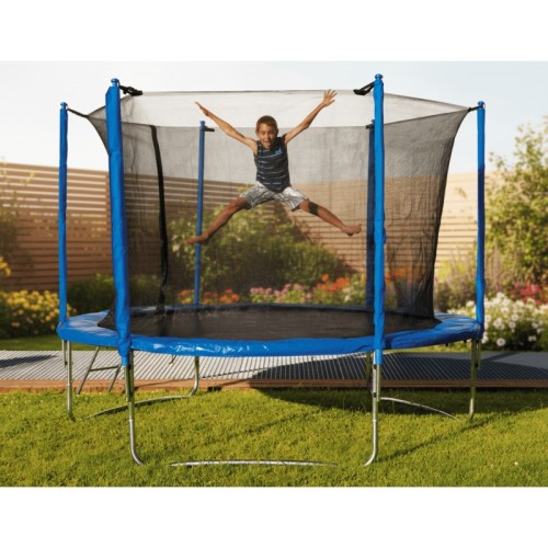 Cama Elastica 1,9 M | E-kipat Andorra