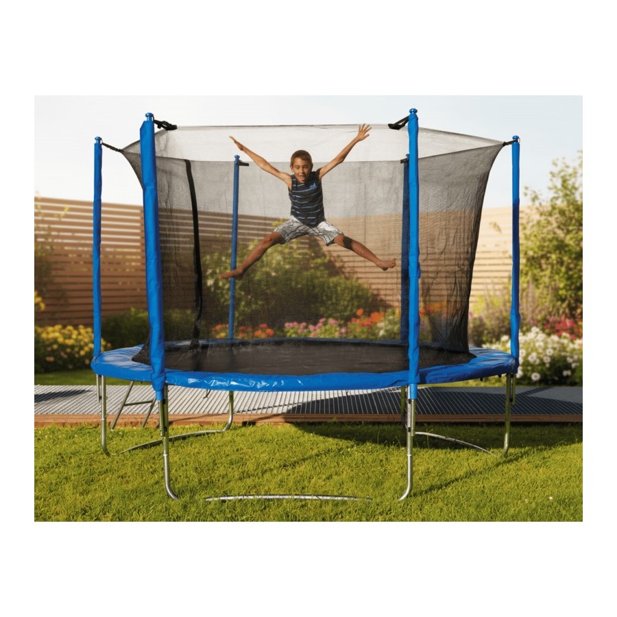 Cama Elastica 1,9 M | E-kipat Andorra