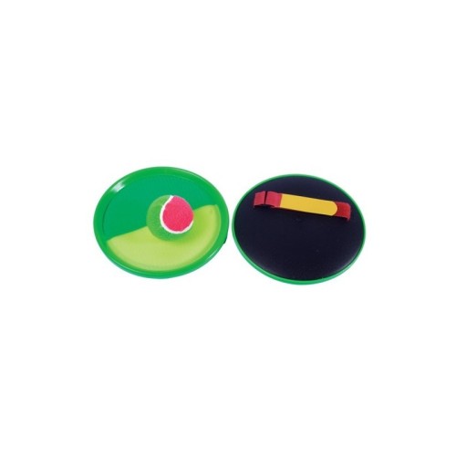 Juego Supercatch (2 Discos Catch-1 Bola) | E-kipat Andorra