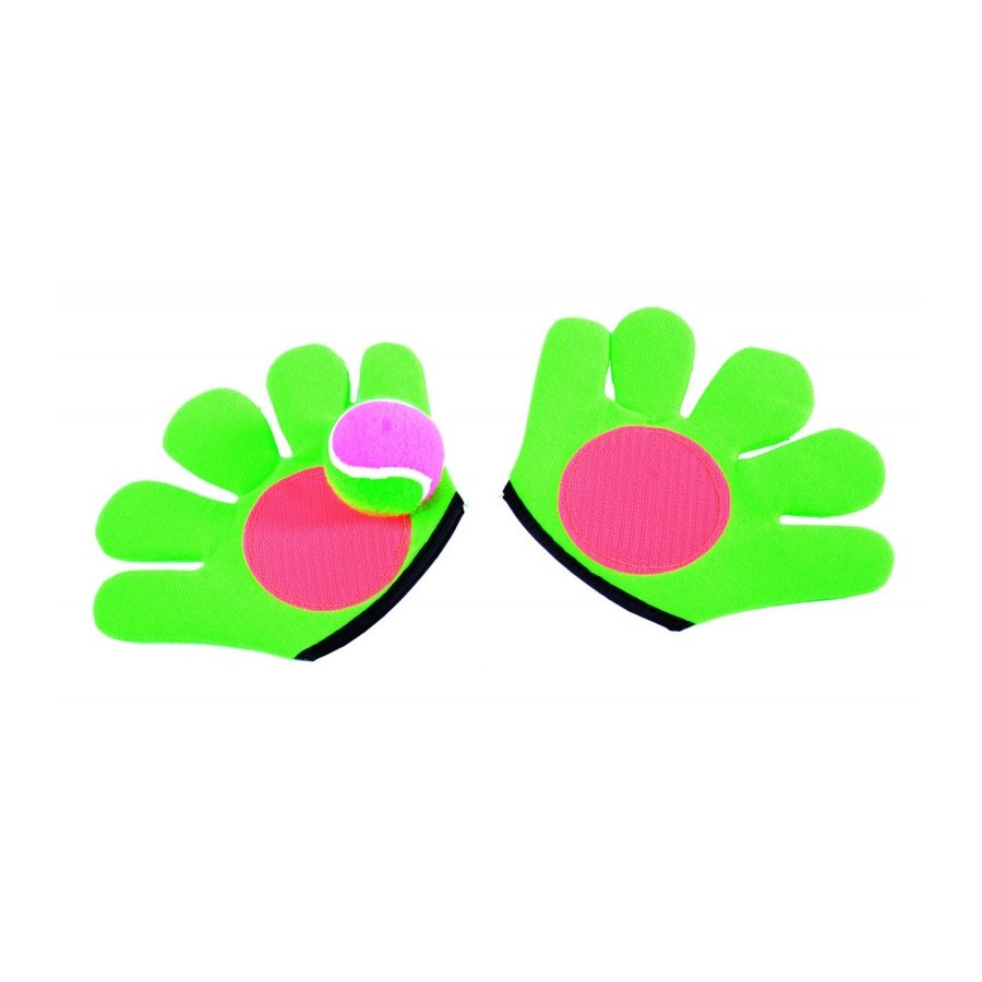 Manopla Velcro (2 U.) | E-kipat Andorra