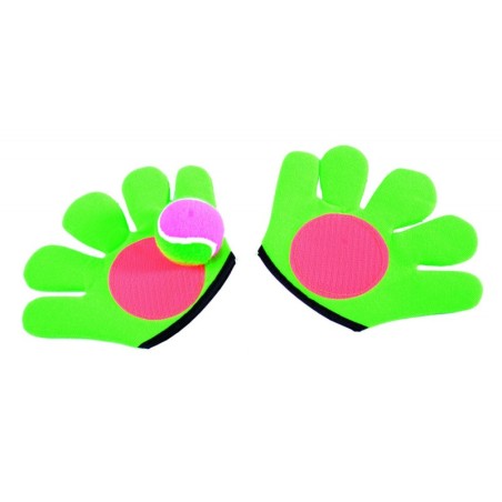Manopla Velcro (2 U.) | E-kipat Andorra