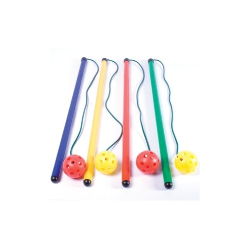 Pelota CON Mango | E-kipat Andorra