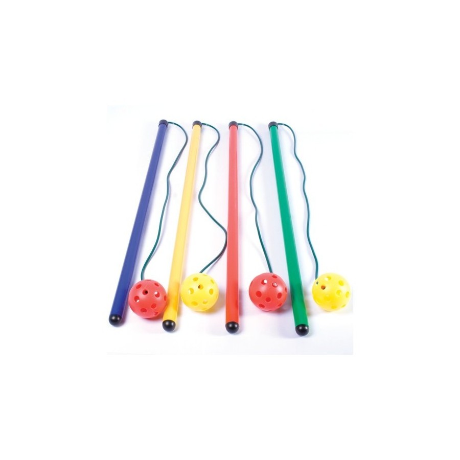 Pelota CON Mango | E-kipat Andorra