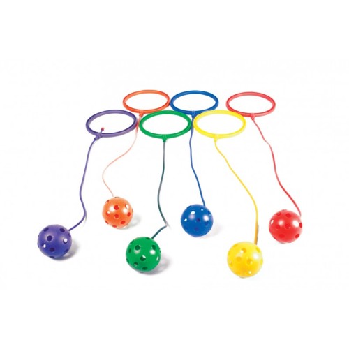 Pelota CON ASA | E-kipat Andorra