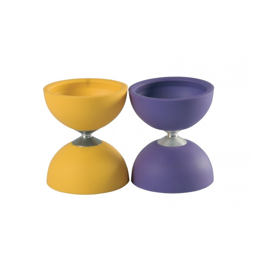 Diabolo Termocaucho Ø80 + Palo DE Madera | E-kipat Andorra