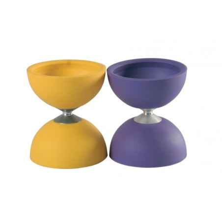 Diabolo Termocaucho Ø80 + Palo DE Madera | E-kipat Andorra