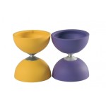 Diabolo Termocaucho Ø80 + Palo DE Madera | E-kipat Andorra