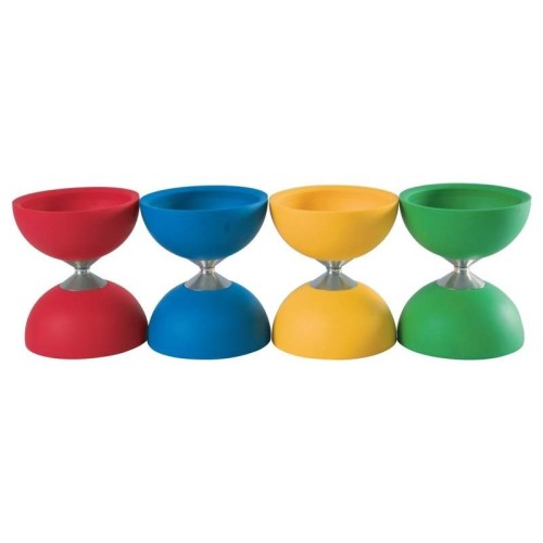 Diabolo Termocaucho Ø105 + Palo DE Madera | E-kipat Andorra