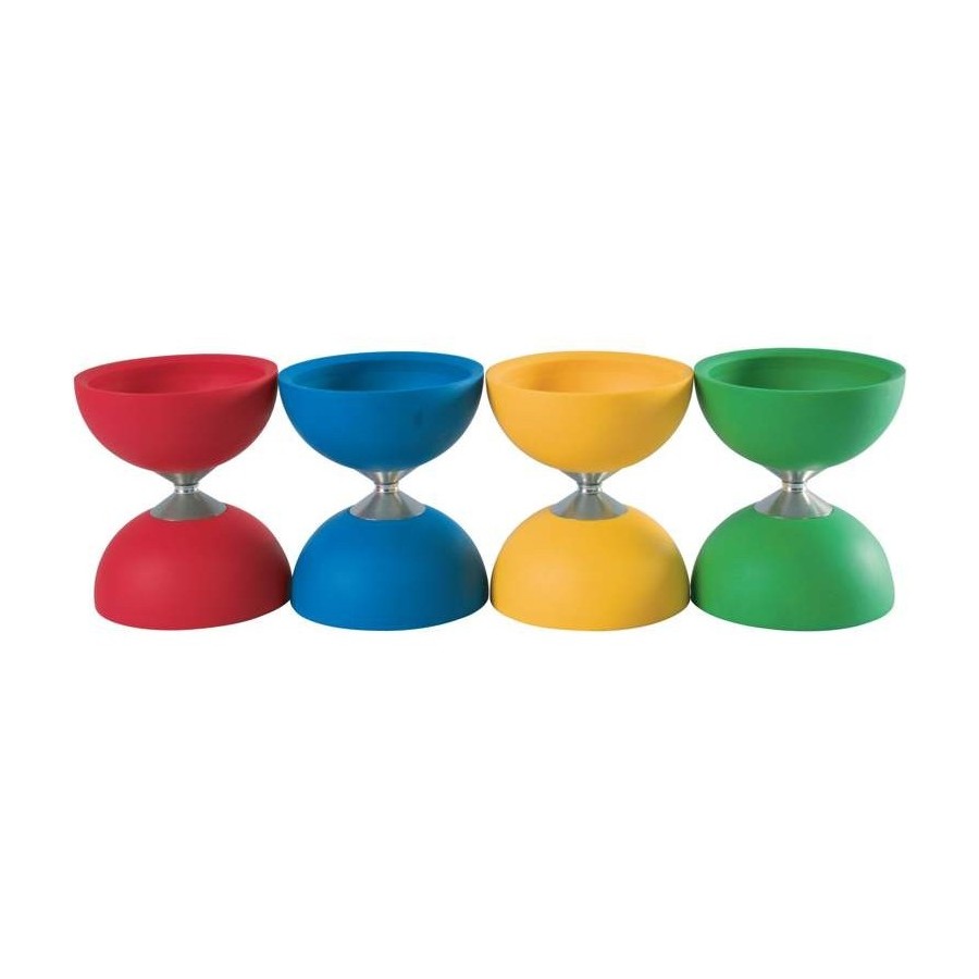Diabolo Termocaucho Ø105 + Palo DE Madera | E-kipat Andorra
