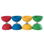 Diabolo Termocaucho Ø105 + Palo DE Madera | E-kipat Andorra
