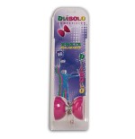 Diabolo Caucho Ø105 + Palo DE Madera | E-kipat Andorra