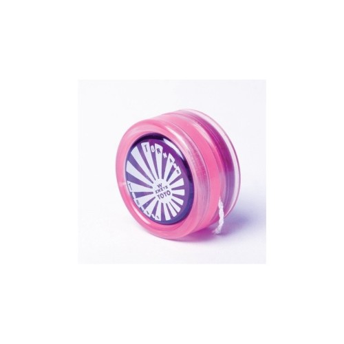 Yoyo Tornado | E-kipat Andorra
