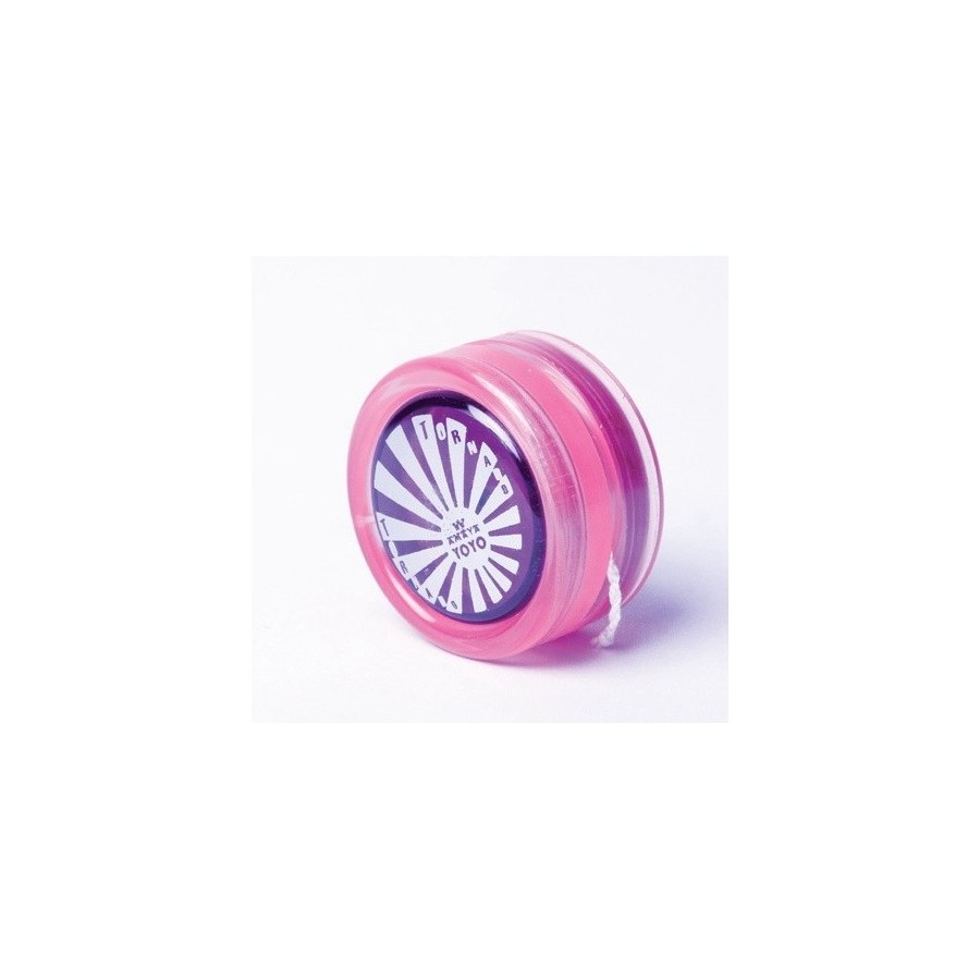 Yoyo Tornado | E-kipat Andorra