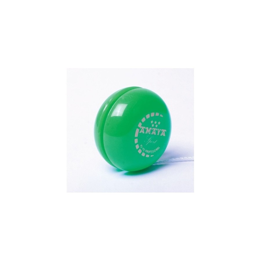 Yoyo Competicion-60 | E-kipat Andorra