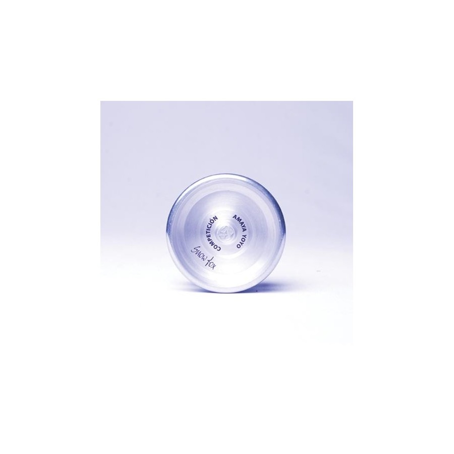 Yoyo Snow FOX | E-kipat Andorra
