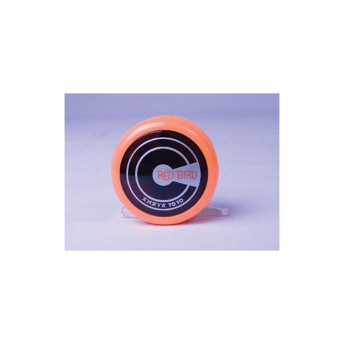 Yoyo RED Bird | E-kipat Andorra