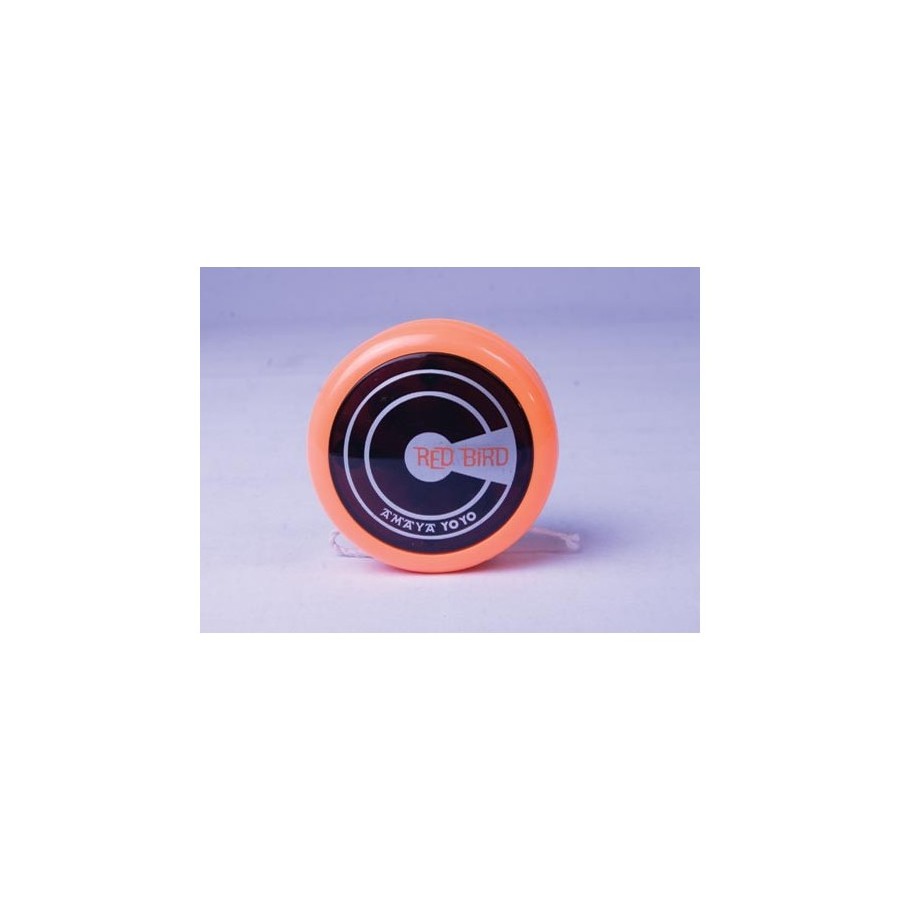 Yoyo RED Bird | E-kipat Andorra