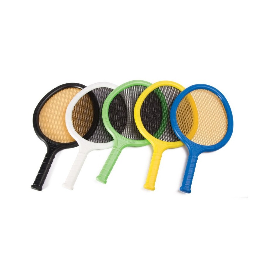 Raqueta Malla (set 2 U.+pelota) | E-kipat Andorra