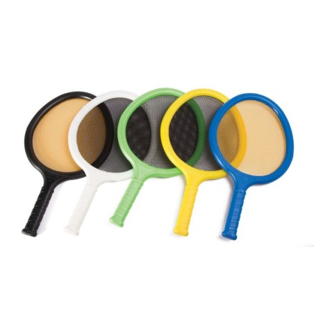Raqueta Malla (set 2 U.+pelota) | E-kipat Andorra