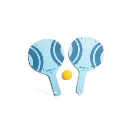 Pala EVA Soft (2 U.+pelota) | E-kipat Andorra