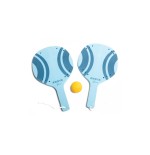 Pala EVA Soft (2 U.+pelota) | E-kipat Andorra