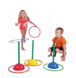 Juego Lanzamiento DE Aros | E-kipat Andorra