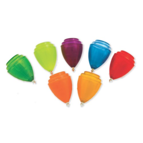 Peonza Monocolor "x-top" | E-kipat Andorra