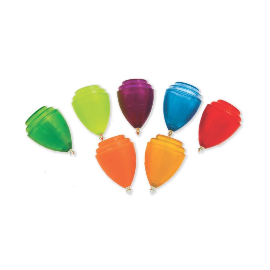 Peonza Monocolor "x-top" | E-kipat Andorra