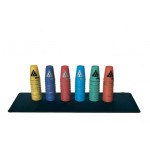 Alfombrilla DE Speed Cups CON Funda | E-kipat Andorra