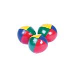 Pelota Malabar Piel 4 Gajos (3 U.) | E-kipat Andorra