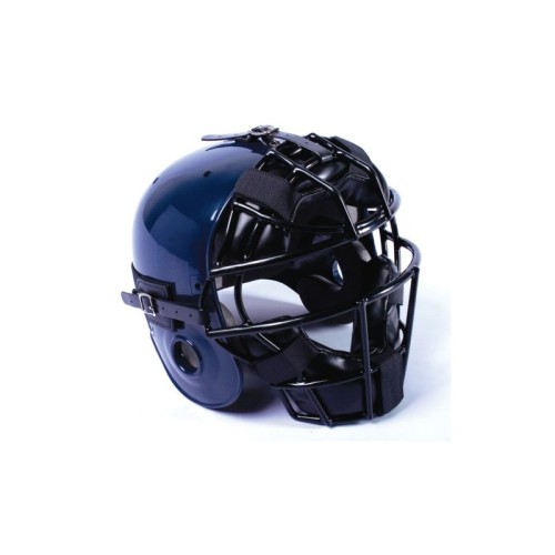 Casco CON Mascara Catcher | E-kipat Andorra