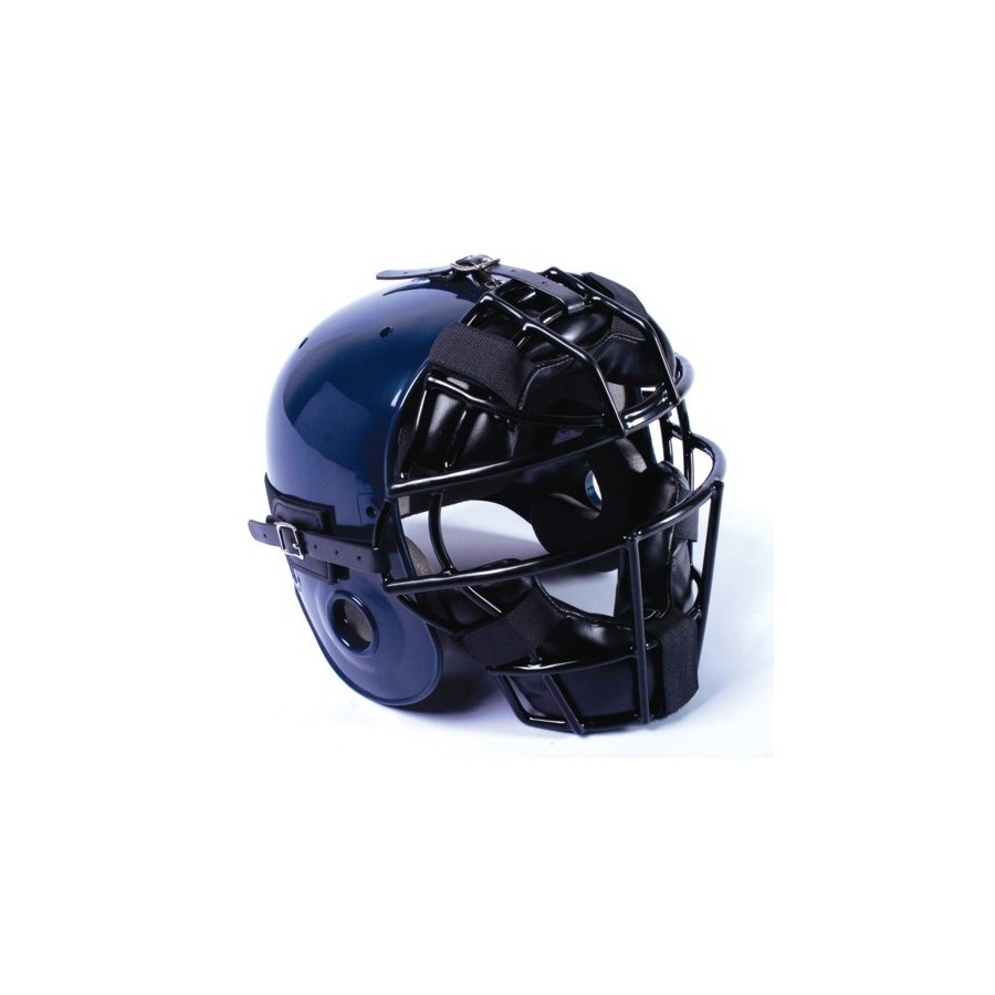Casco CON Mascara Catcher | E-kipat Andorra