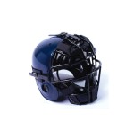 Casco CON Mascara Catcher | E-kipat Andorra