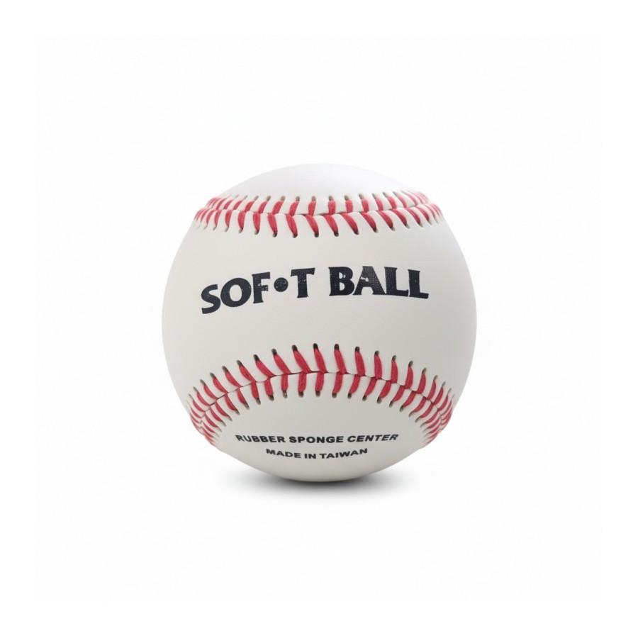 Pelota Baseball Cuero | E-kipat Andorra