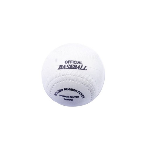 Pelota Baseball Recubierta Caucho | E-kipat Andorra