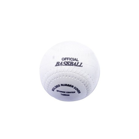 Pelota Baseball Recubierta Caucho | E-kipat Andorra