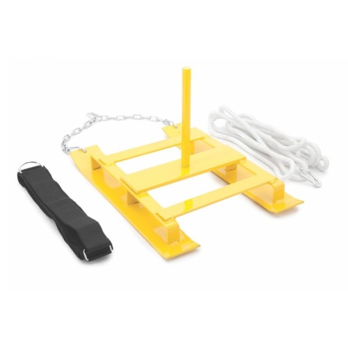 Trineo Potenciador DE Velocidad | E-kipat Andorra