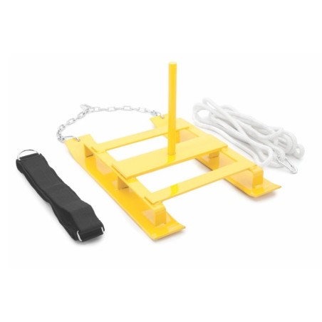 Trineo Potenciador DE Velocidad | E-kipat Andorra