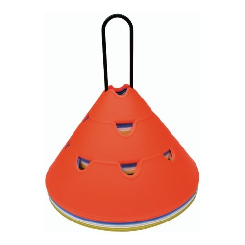 Cono Chino Flexible Para Picas. SET 8 U. CON Mango | E-kipat Andorra
