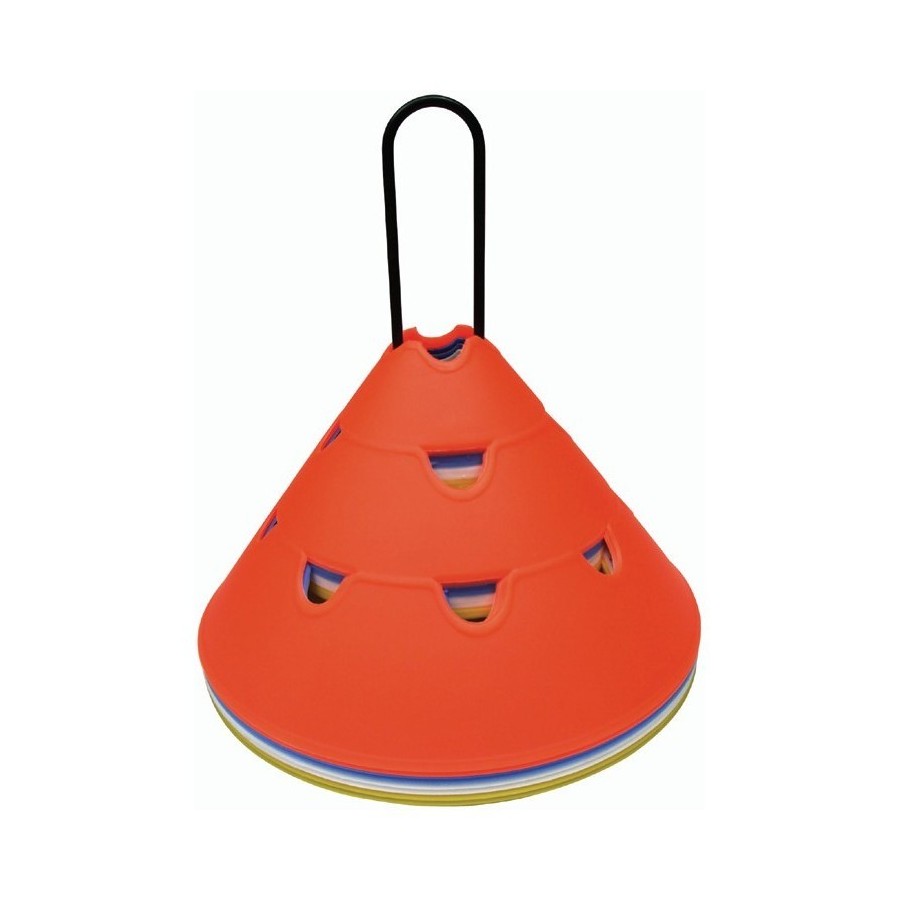 Cono Chino Flexible Para Picas. SET 8 U. CON Mango | E-kipat Andorra