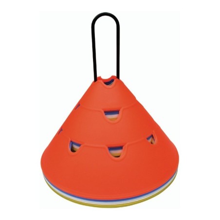 Cono Chino Flexible Para Picas. SET 8 U. CON Mango | E-kipat Andorra