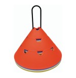 Cono Chino Flexible Para Picas. SET 8 U. CON Mango | E-kipat Andorra