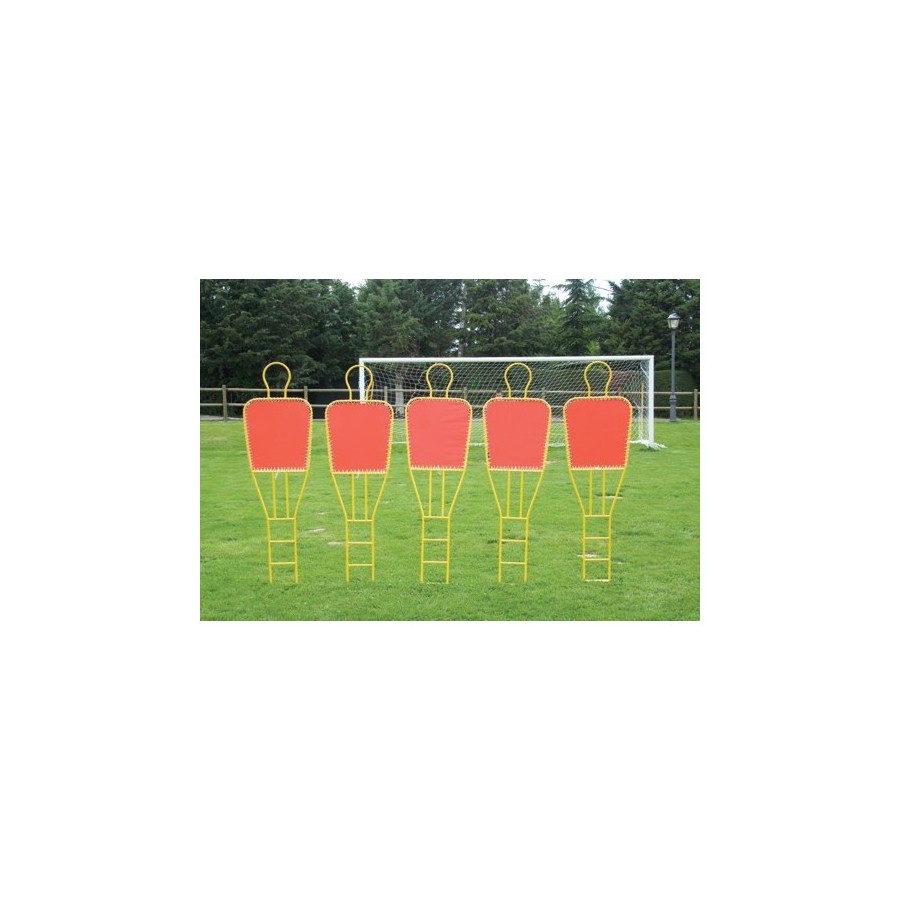 Silueta Entreno 180 Cm (unidad) | E-kipat Andorra