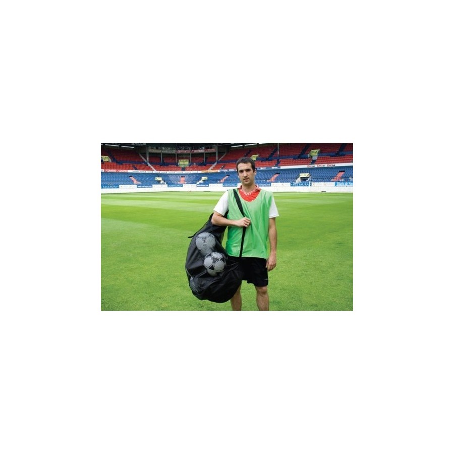 Bolso Porta-balones Para 16 U. | E-kipat Andorra