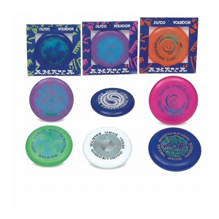 Disco Volador 165 G - Grande | E-kipat Andorra