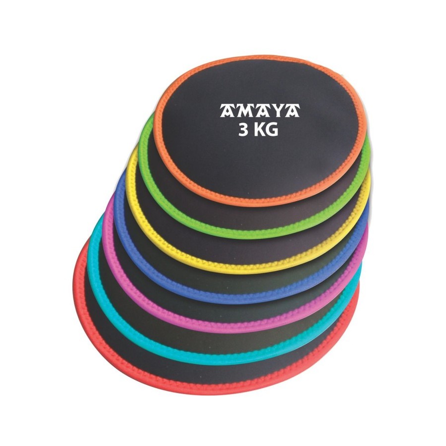 Sand Bell 3 Kg Unidad | E-kipat Andorra