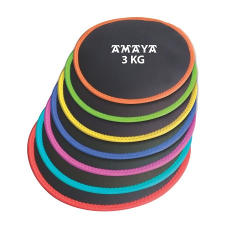 Sand Bell 3 Kg Unidad | E-kipat Andorra