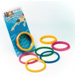 Aros Buceo 160 Mm (set 4 U.) | E-kipat Andorra